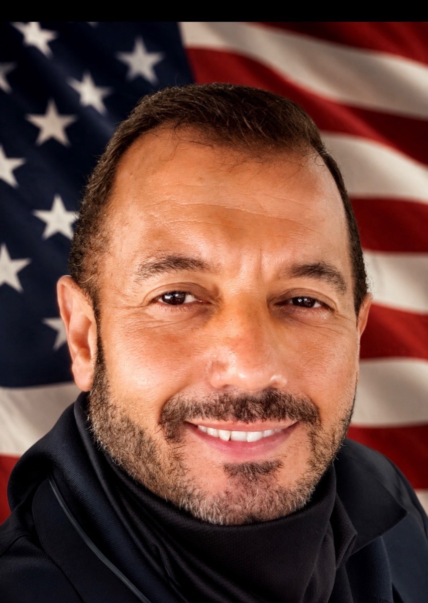 Frank Avila-Reyes, Founder and Lead Instructor